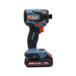 Винтоверт ударный Senix PDIX2-M5-EU-0