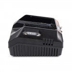 Зарядное устройство Senix 84V, 4Ач
