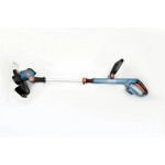 Триммер аккумуляторный Senix GTX2-M-EU KIT, серия X2, 20В, 26 см