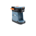 Кофемашина аккумуляторная SENIX CMX2-M5-EU-0 без АКБ и ЗУ