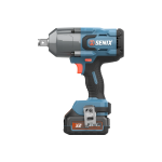 Ударный аккумуляторный гайковерт SENIX PDWX2-M4-EU-0 без АКБ и ЗУ
