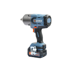 Ударный аккумуляторный гайковерт SENIX PDWX2-M3-EU-0 без АКБ и ЗУ