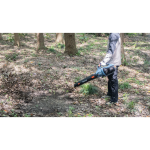 Воздуходувка аккумуляторная Senix BLAX2-M2-EU-0 без АКБ и ЗУ