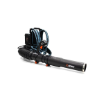 Воздуходувка аккумуляторная ранцевая SENIX BLBX6-M-EU-0