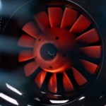 Воздуходувка аккумуляторная ранцевая SENIX BLBX6-M-EU-0