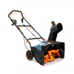 Снегоуборщик электрический SENIX STE20-M-EU