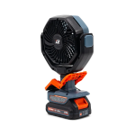 Вентилятор SENIX FNX2-M2-EU-0