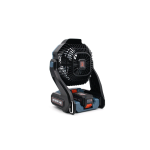Вентилятор SENIX FNX2-M1-EU-0