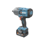 Ударный аккумуляторный гайковерт SENIX PDWX2-M4-EU-0 без АКБ и ЗУ