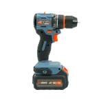 Дрель-шуруповерт аккумуляторная SENIX PDDX2-M4-EU-0 без АКБ и ЗУ