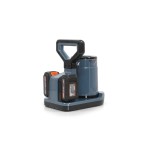 Чайник аккумуляторный Senix EKX2-M1-EU-0 без АКБ и ЗУ