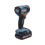 Винтоверт ударный Senix PDIX2-M5-EU-0