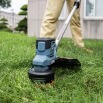 Триммер аккумуляторный 20V SENIX GTX2-M3-EU-0 без АКБ и ЗУ