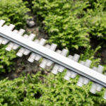 Кусторез для живой изгороди телескопический аккумуляторный 20V SENIX HTPX2-M-EU-0 без АКБ и ЗУ