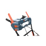 Снегоуборщик бензиновый SENIX STG-M1-EU 7.0лс 66см
