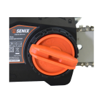 Пила цепная электрическая SENIX CSE22-M3-EU
