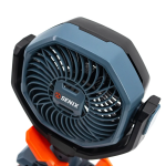 Вентилятор SENIX FNX2-M2-EU-0