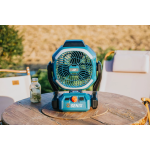 Вентилятор SENIX FNX2-M1-EU-0