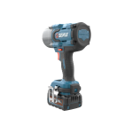 Ударный аккумуляторный гайковерт SENIX PDWX2-M4-EU-0 без АКБ и ЗУ