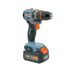 Дрель-шуруповерт аккумуляторная SENIX PDDX2-M4-EU-0 без АКБ и ЗУ