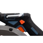 Циркулярная аккумуляторная пила SENIX PSCX2-M6-EU