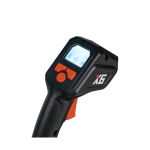 Воздуходувка аккумуляторная ранцевая SENIX BLBX6-M-EU-0