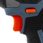 Винтоверт ударный Senix PDIX2-M5-EU-0