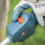 Триммер аккумуляторный 20V SENIX GTX2-M3-EU-0 без АКБ и ЗУ