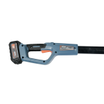 Кусторез для живой изгороди телескопический аккумуляторный 20V SENIX HTPX2-M-EU-0 без АКБ и ЗУ