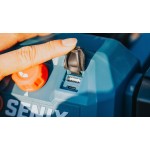 Вентилятор SENIX FNX2-M1-EU-0