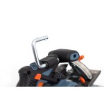 Циркулярная аккумуляторная пила SENIX PSCX2-M6-EU