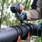 Воздуходувка аккумуляторная ранцевая SENIX BLBX6-M-EU-0