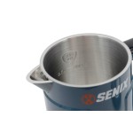 Чайник аккумуляторный Senix EKX2-M1-EU-0 без АКБ и ЗУ