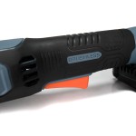 Гайковерт угловой (трещотка) аккумуляторный 20V SENIX PDWX2-M13-EU-0 75Нм без АКБ и  ЗУ