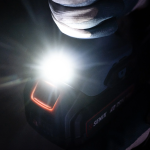 Дрель-шуруповерт аккумуляторная SENIX PDDX2-M4-EU-0 без АКБ и ЗУ