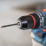 Дрель-шуруповерт аккумуляторная SENIX PDDX2-M4-EU-0 без АКБ и ЗУ