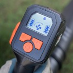 Воздуходувка аккумуляторная ранцевая SENIX BLBX6-M-EU-0