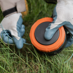 Триммер аккумуляторный 20V SENIX GTX2-M3-EU-0 без АКБ и ЗУ