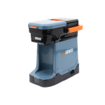 Кофемашина аккумуляторная SENIX CMX2-M5-EU-0 без АКБ и ЗУ