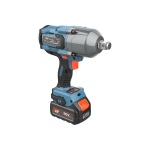 Ударный аккумуляторный гайковерт SENIX PDWX2-M4-EU-0 без АКБ и ЗУ