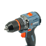 Дрель-шуруповерт аккумуляторная SENIX PDDX2-M4-EU-0 без АКБ и ЗУ