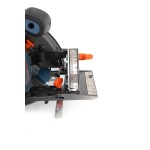 Циркулярная аккумуляторная пила SENIX PSCX2-M6-EU