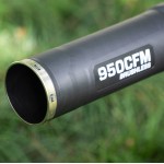 Воздуходувка аккумуляторная ранцевая SENIX BLBX6-M-EU-0