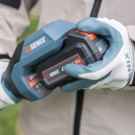 Триммер аккумуляторный 20V SENIX GTX2-M3-EU-0 без АКБ и ЗУ