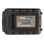 Аккумулятор SENIX B25X2 2.5 Ач