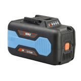 Аккумулятор 58V SENIX B50X6 X6 5Ач