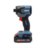 Винтоверт ударный Senix PDIX2-M5-EU-0