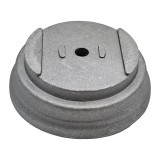 Крышка держателя лезвий для триммера SENIX GTX2-M2-EU