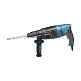 Сетевой перфоратор Senix 900 Вт, 3.3 Дж, патрон, кейс