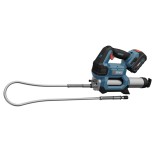 Шприц смазочный аккумуляторный SENIX GGX2-M1-EU-0 без АКБ и ЗУ